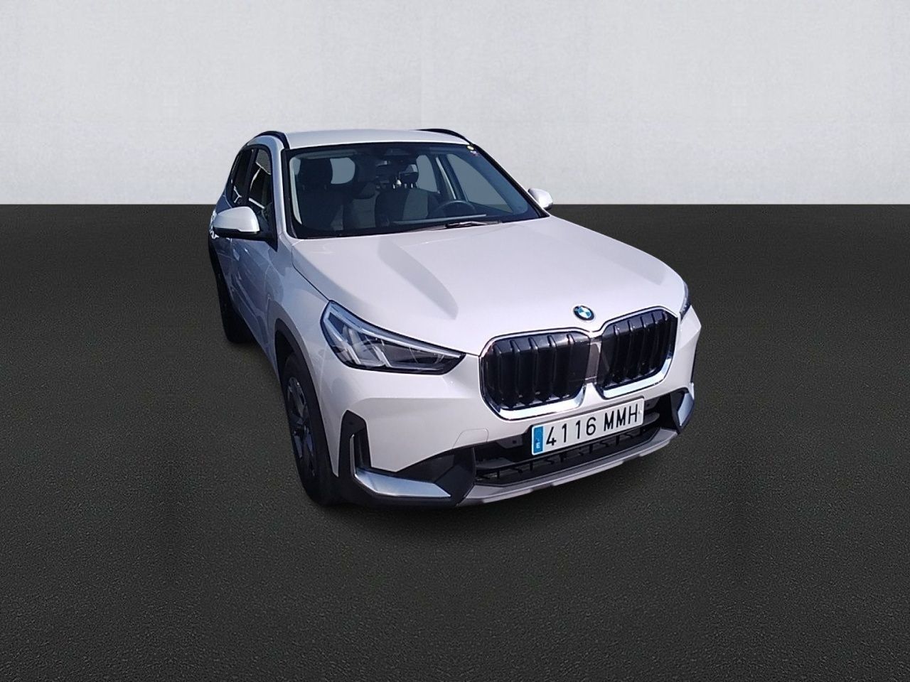 Bmw X1 Sdrive18d - Foto 2