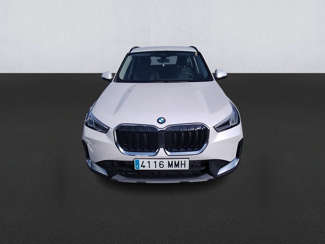 Bmw X1 Sdrive18d - Foto 2