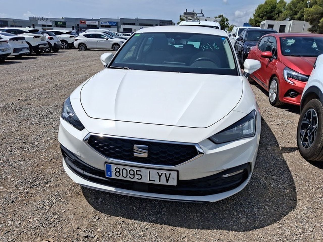 Seat Leon 2.0 Tdi 85kw S&s Style Go S - Foto 2