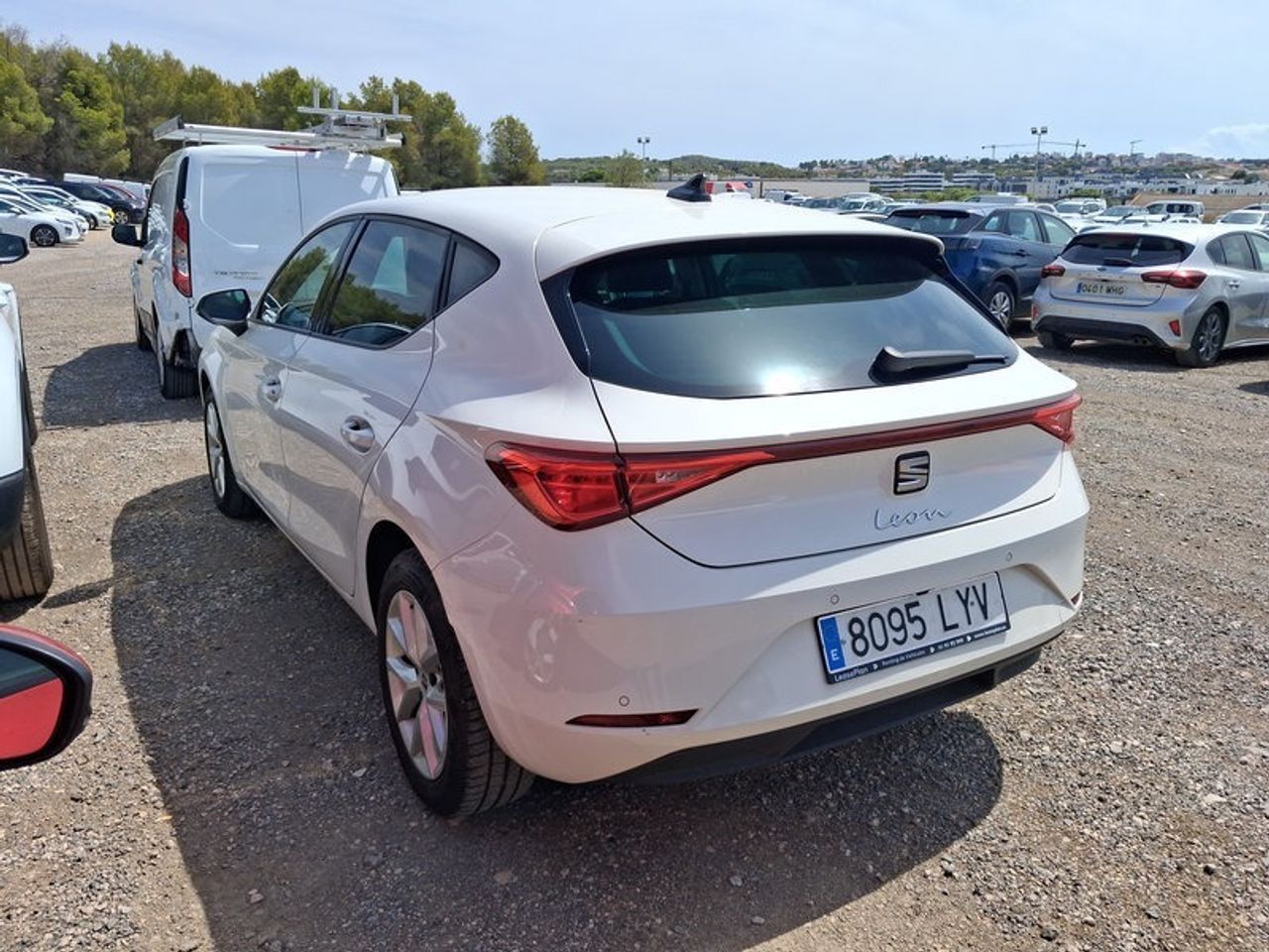 Seat Leon 2.0 Tdi 85kw S&s Style Go S - Foto 2