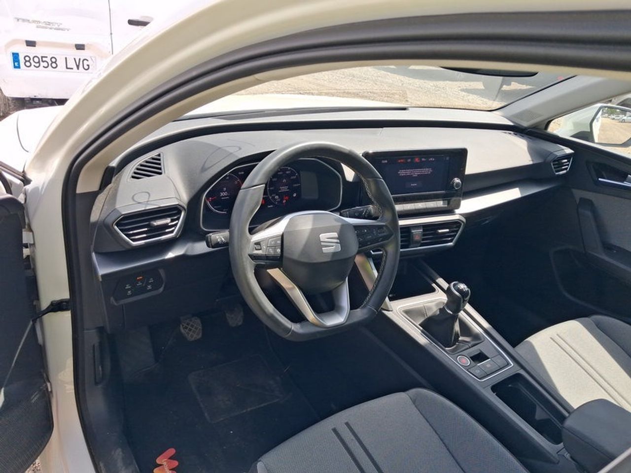 Seat Leon 2.0 Tdi 85kw S&s Style Go S - Foto 2