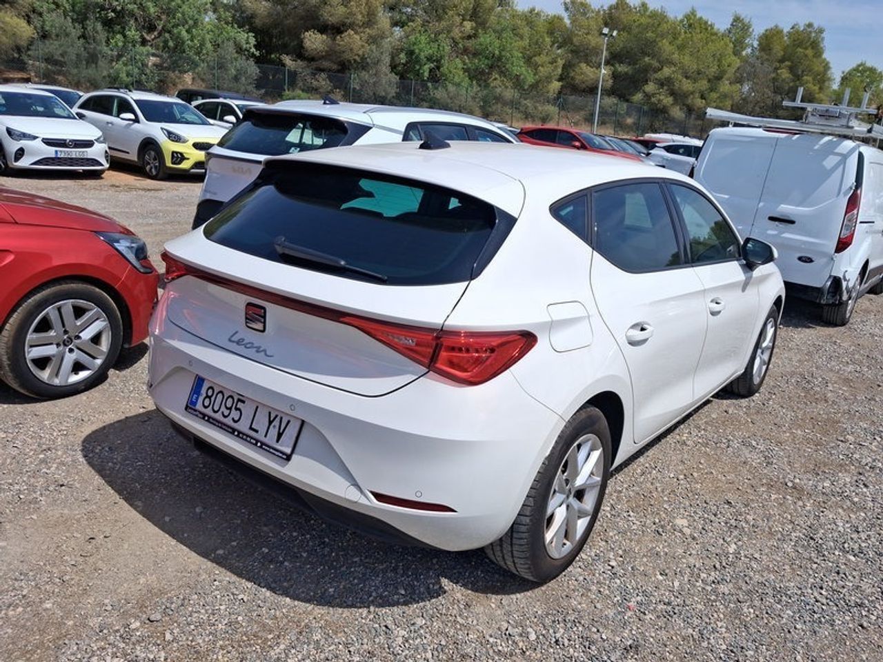 Seat Leon 2.0 Tdi 85kw S&s Style Go S - Foto 2
