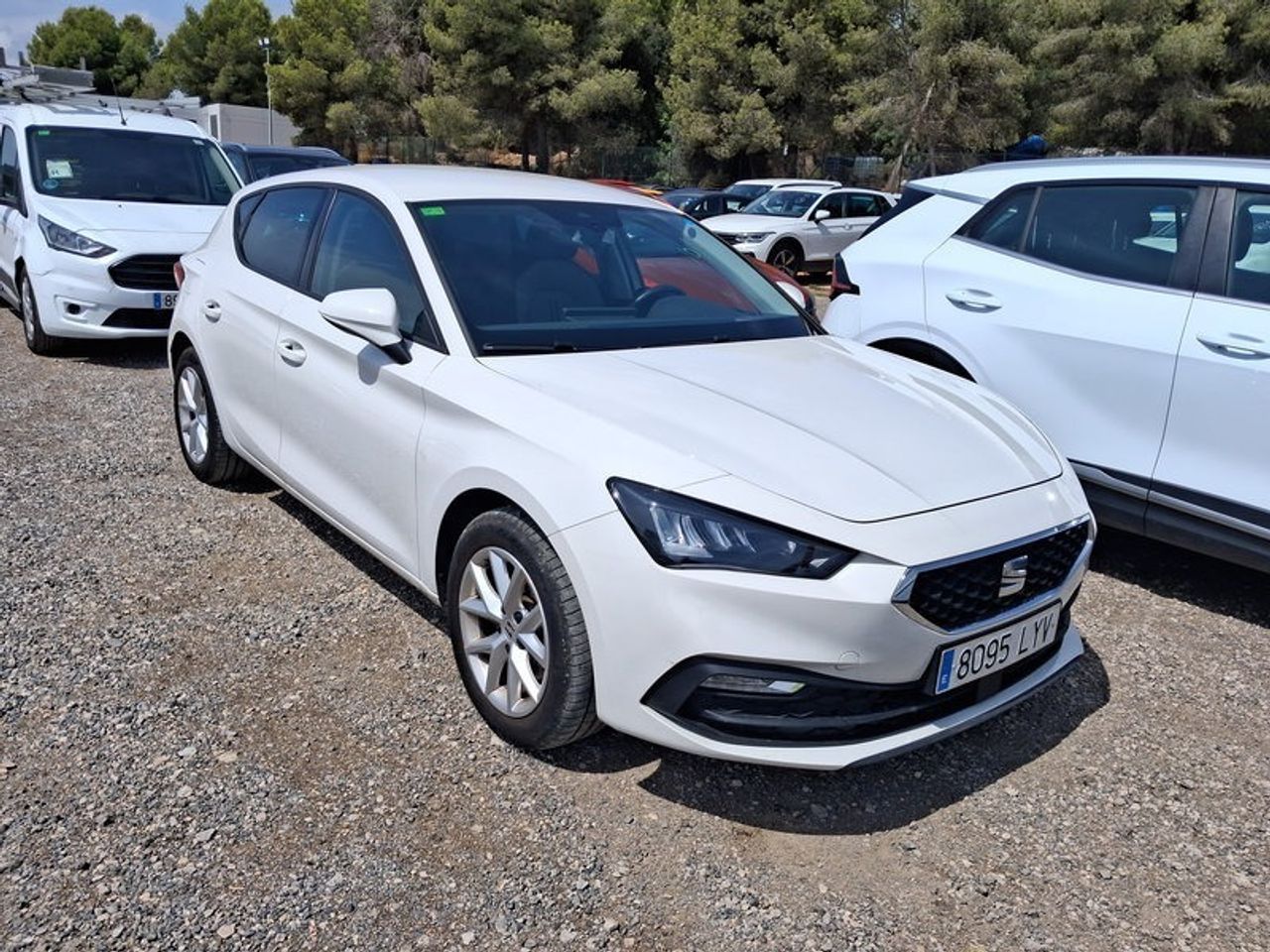 Seat Leon 2.0 Tdi 85kw S&s Style Go S - Foto 2