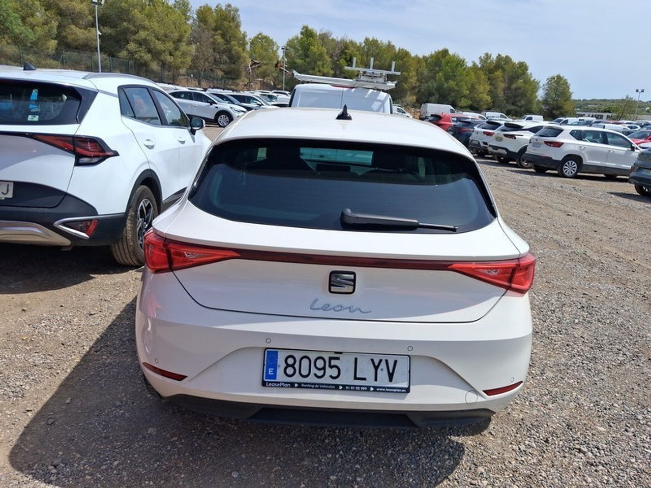 Seat Leon 2.0 Tdi 85kw S&s Style Go S - Foto 2