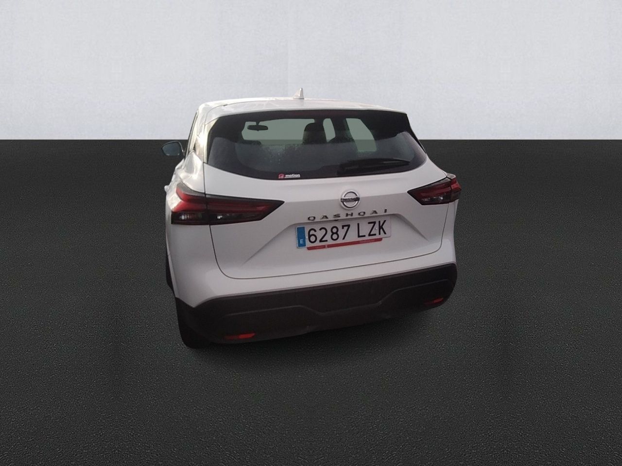 Nissan Qashqai Dig-t 103kw (140cv) Mhev 4x2 Acenta - Foto 2