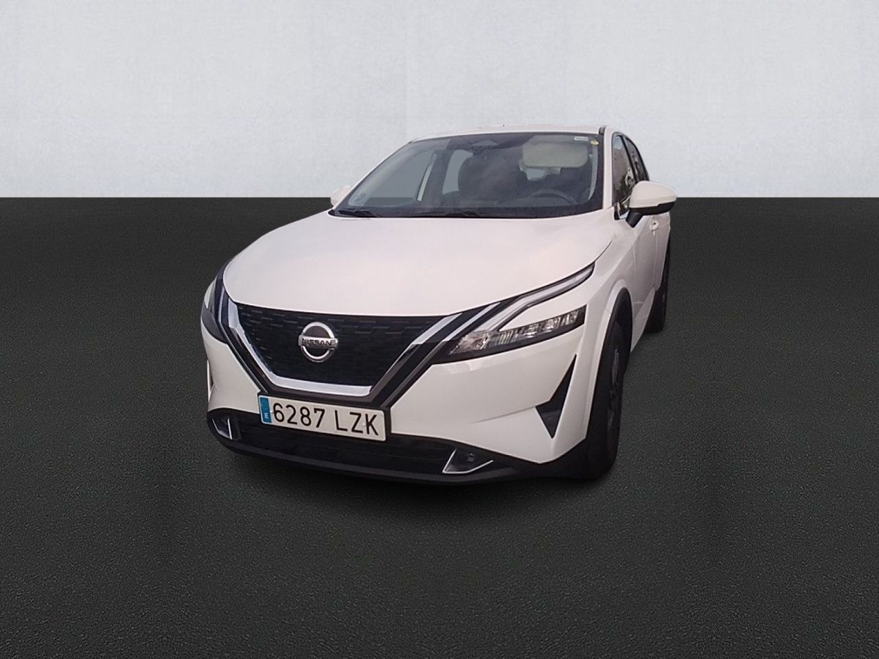 Nissan Qashqai Dig-t 103kw (140cv) Mhev 4x2 Acenta - Foto 2