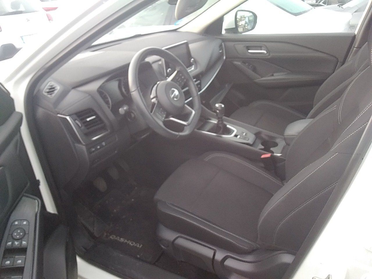Nissan Qashqai Dig-t 103kw (140cv) Mhev 4x2 Acenta - Foto 2