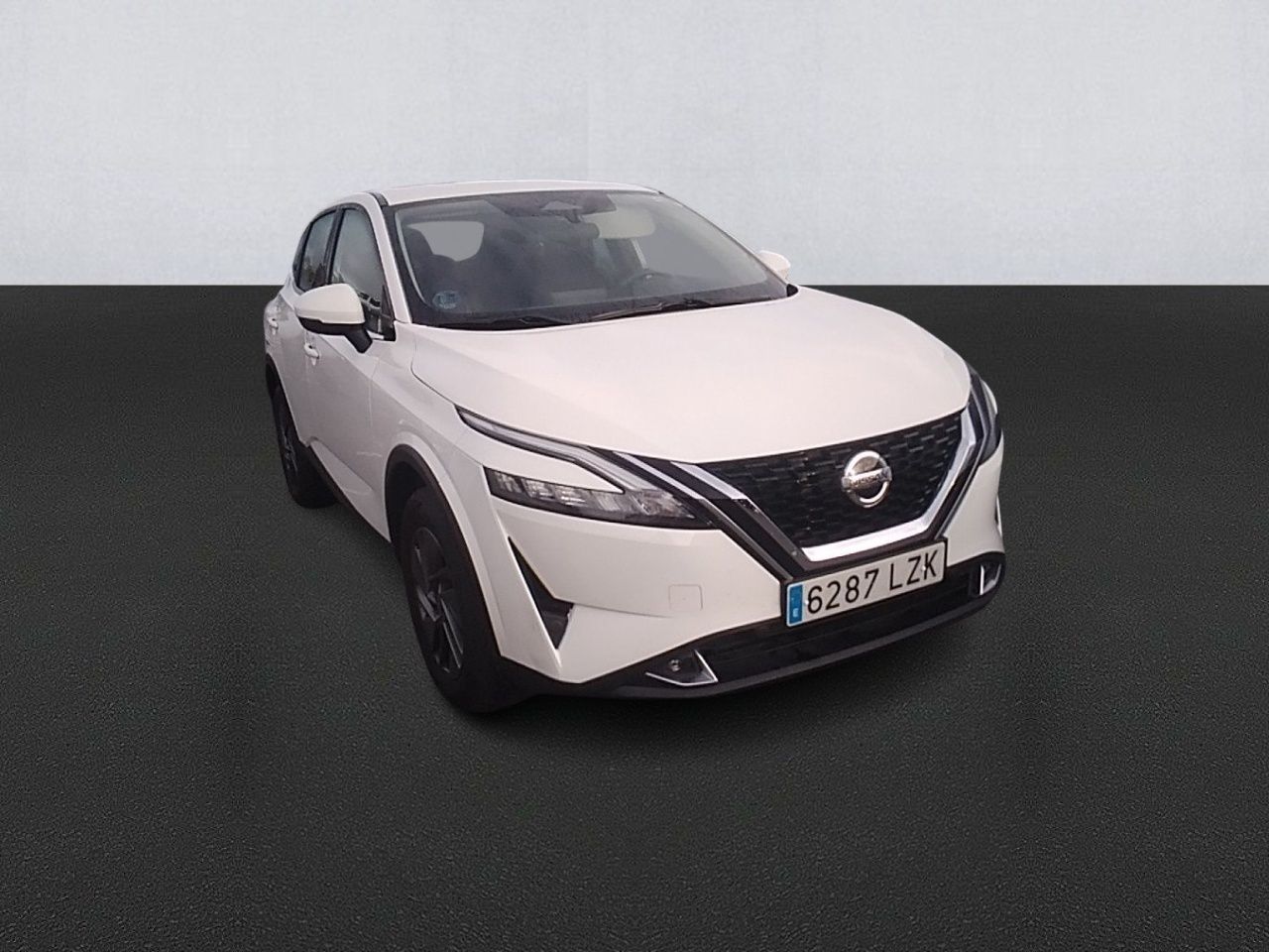Nissan Qashqai Dig-t 103kw (140cv) Mhev 4x2 Acenta - Foto 2
