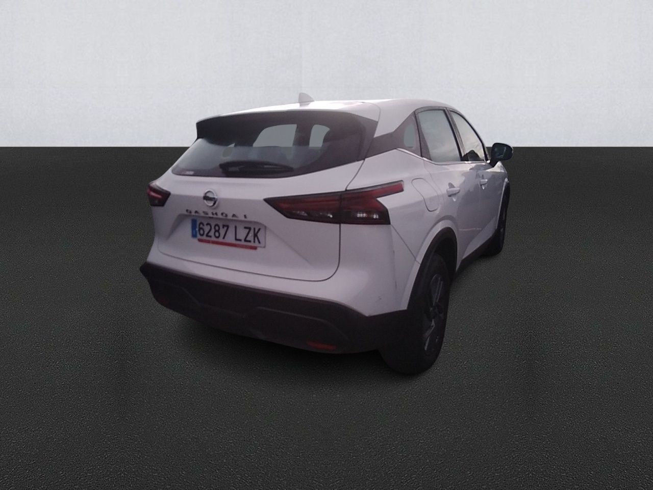 Nissan Qashqai Dig-t 103kw (140cv) Mhev 4x2 Acenta - Foto 2