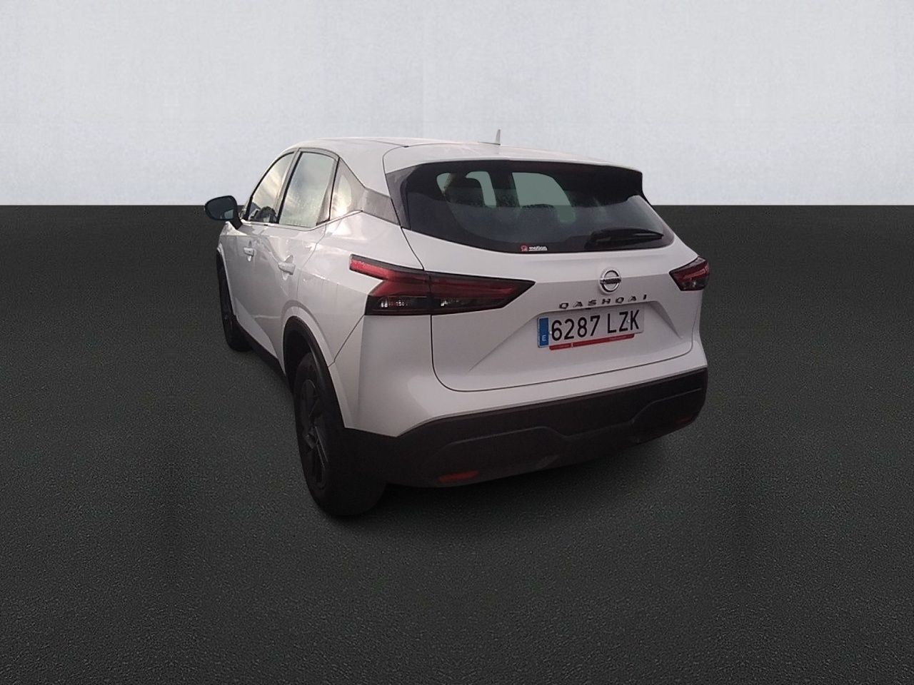 Nissan Qashqai Dig-t 103kw (140cv) Mhev 4x2 Acenta - Foto 2