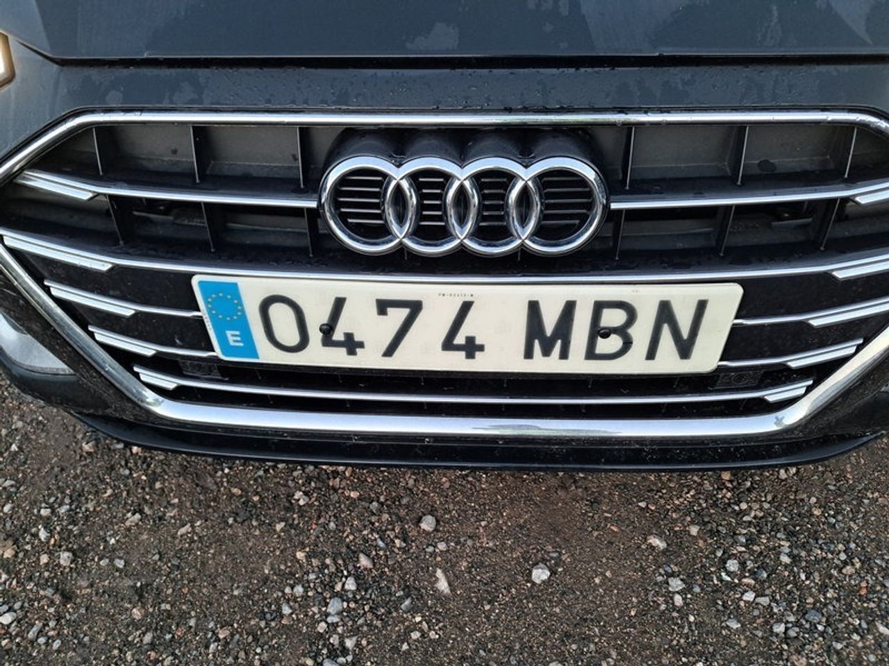 Audi A4 Advanced 35 Tdi 120kw (163cv) S Tronic - Foto 2