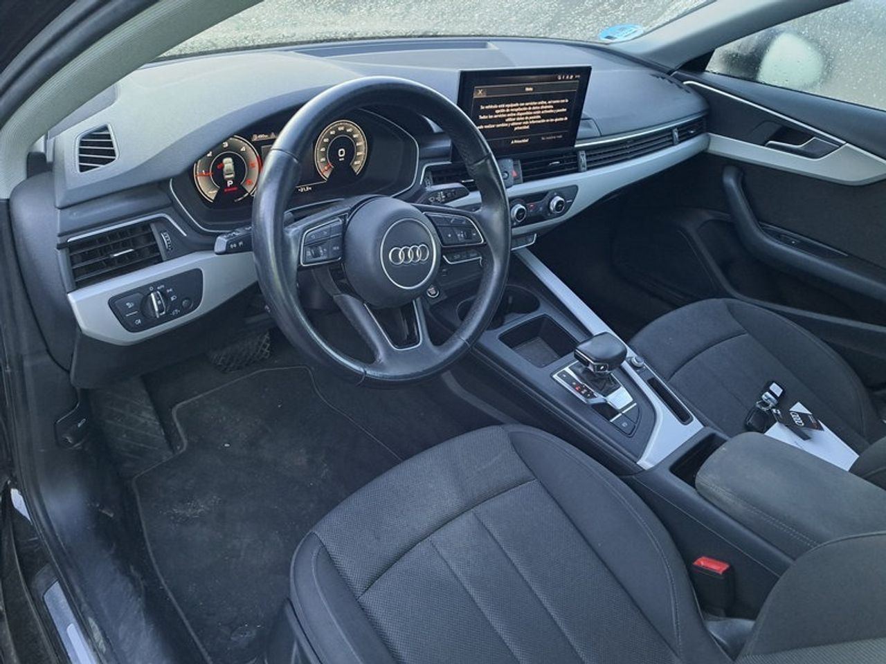 Audi A4 Advanced 35 Tdi 120kw (163cv) S Tronic - Foto 2