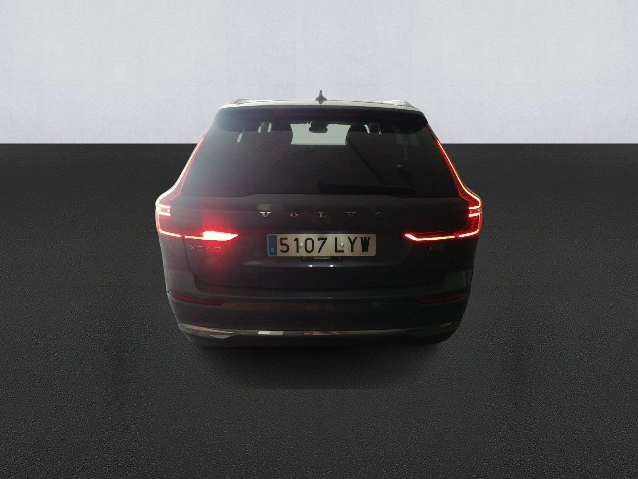 Volvo Xc60 2.0 B4 D Awd Ultimate Bright Auto - Foto 2