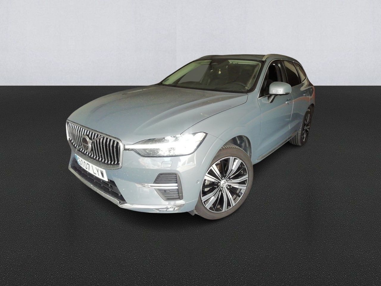 Volvo Xc60 2.0 B4 D Awd Ultimate Bright Auto - Foto 2