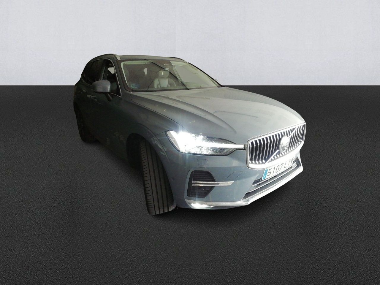 Volvo Xc60 2.0 B4 D Awd Ultimate Bright Auto - Foto 2