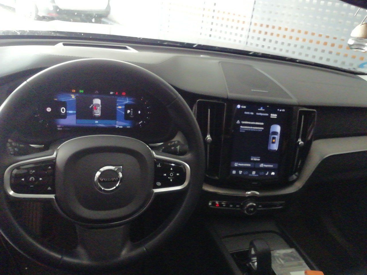 Volvo Xc60 2.0 B4 D Awd Ultimate Bright Auto - Foto 2