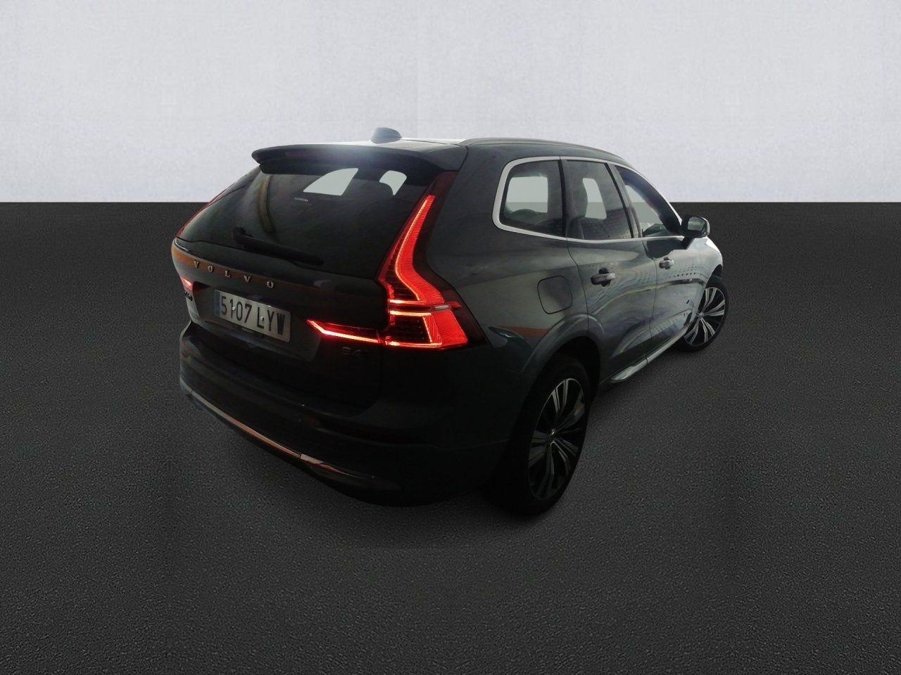 Volvo Xc60 2.0 B4 D Awd Ultimate Bright Auto - Foto 2