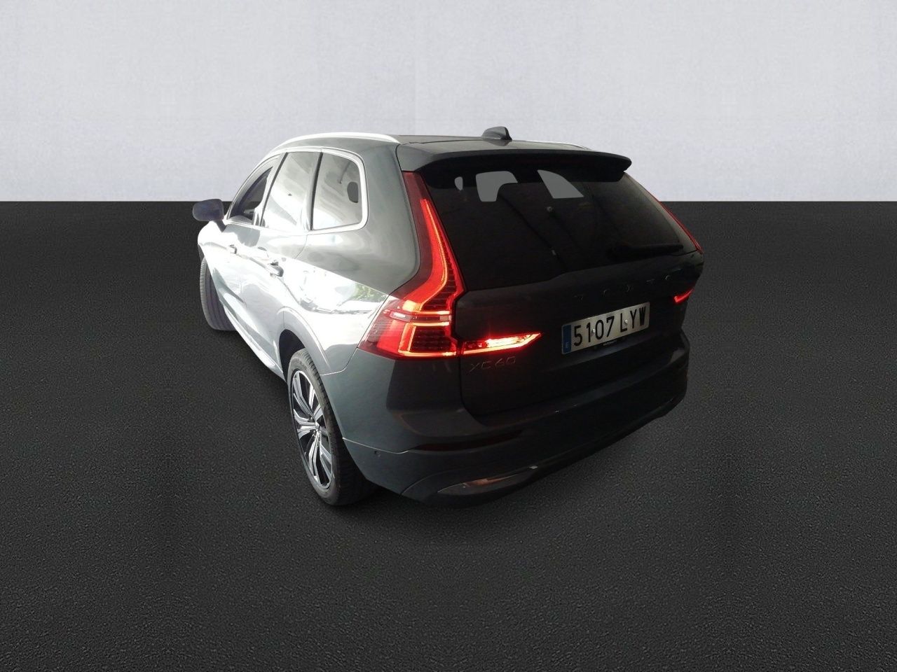 Volvo Xc60 2.0 B4 D Awd Ultimate Bright Auto - Foto 2