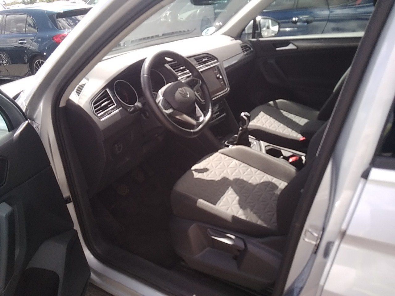 Volkswagen Tiguan Life 2.0 Tdi 90kw (122cv) - Foto 2