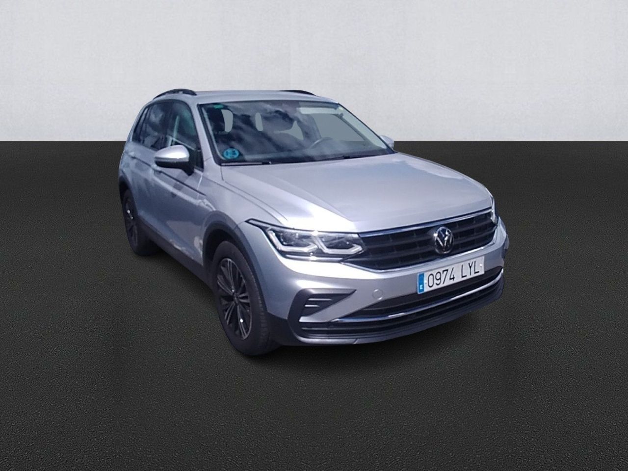Volkswagen Tiguan Life 2.0 Tdi 90kw (122cv) - Foto 2