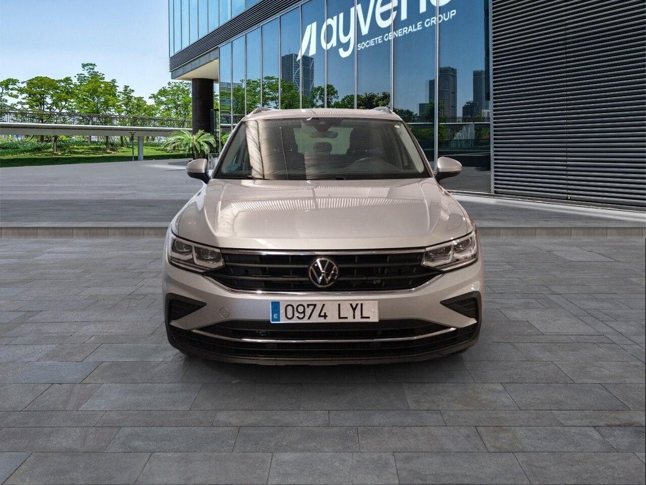 Volkswagen Tiguan Life 2.0 Tdi 90kw (122cv) - Foto 2