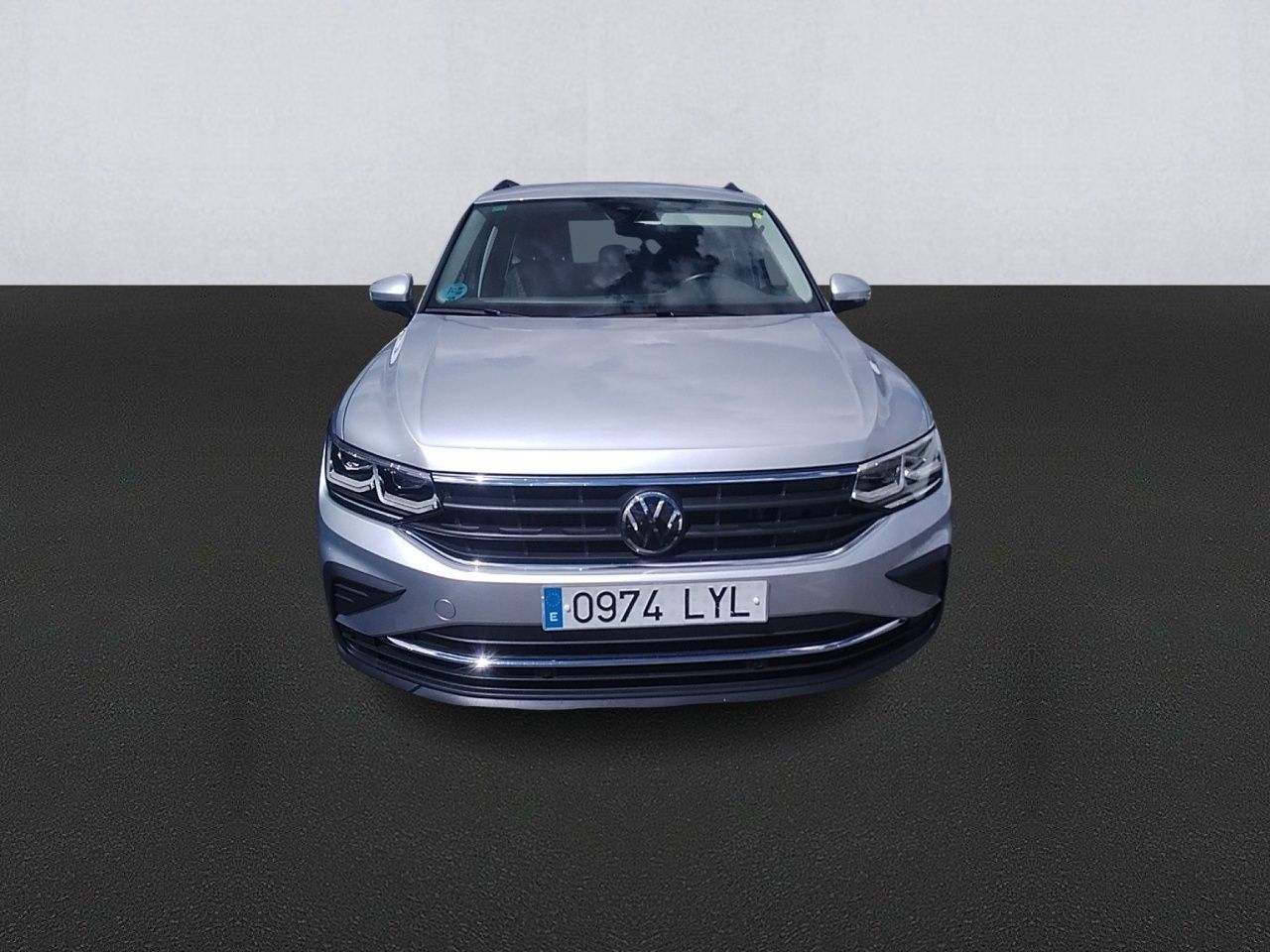 Volkswagen Tiguan Life 2.0 Tdi 90kw (122cv) - Foto 2