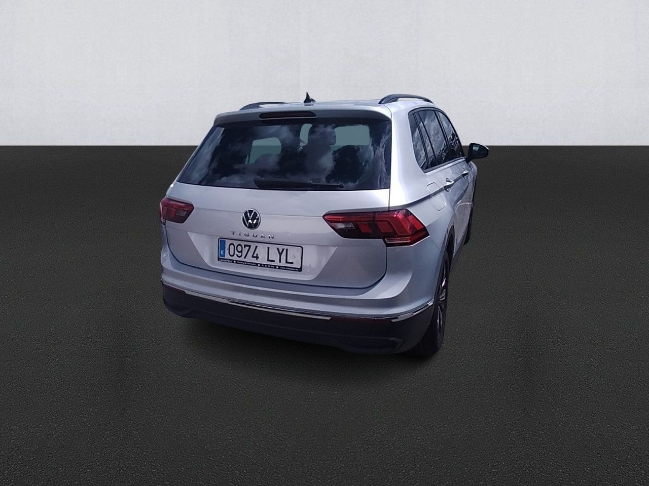 Volkswagen Tiguan Life 2.0 Tdi 90kw (122cv) - Foto 2