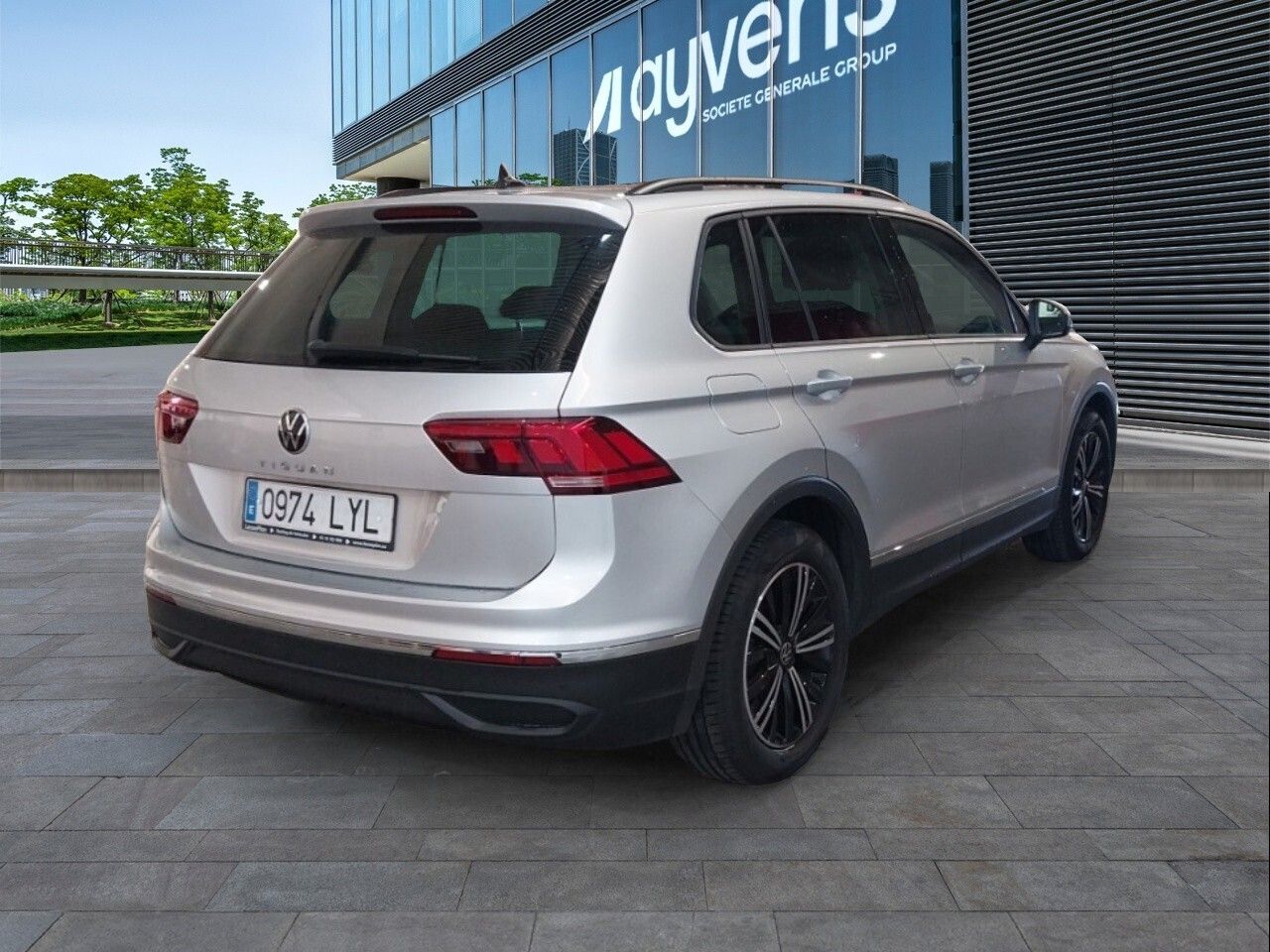 Volkswagen Tiguan Life 2.0 Tdi 90kw (122cv) - Foto 2