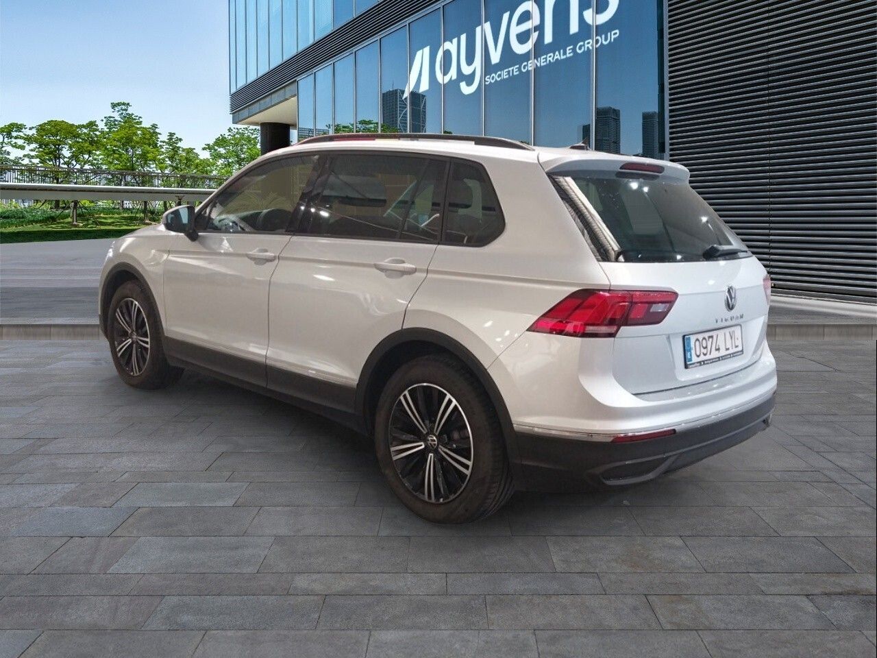 Volkswagen Tiguan Life 2.0 Tdi 90kw (122cv) - Foto 2