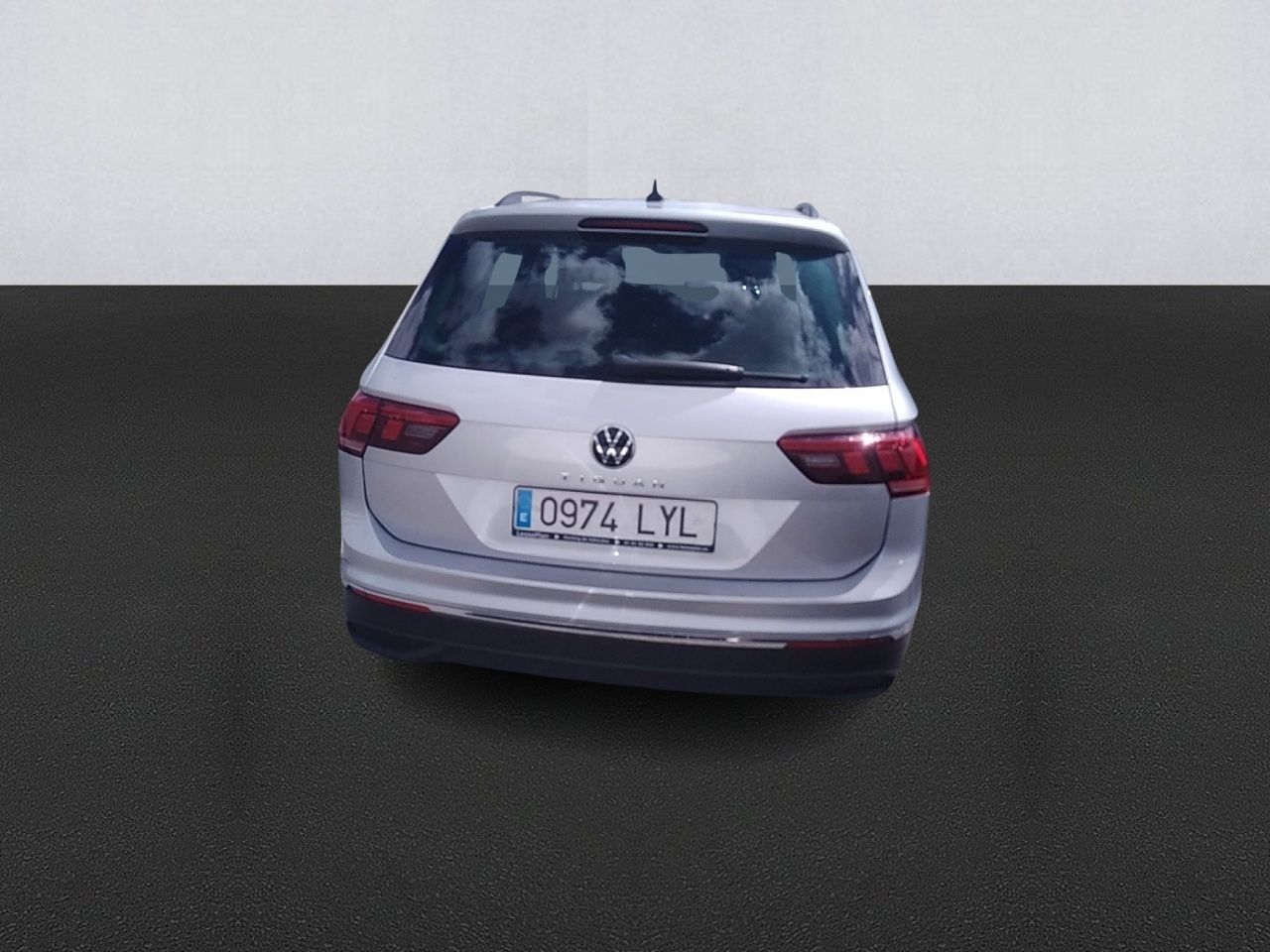 Volkswagen Tiguan Life 2.0 Tdi 90kw (122cv) - Foto 2