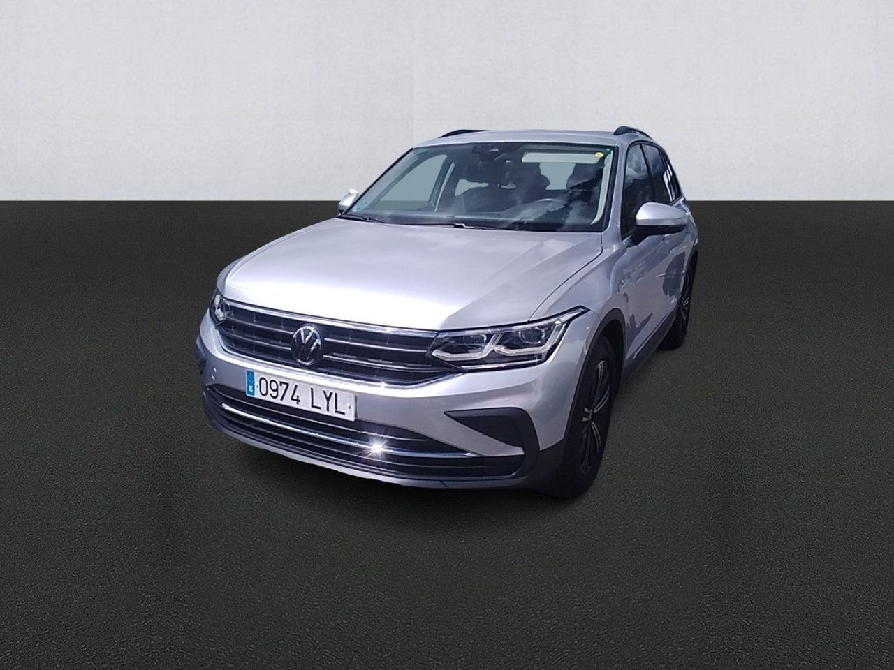 Volkswagen Tiguan Life 2.0 Tdi 90kw (122cv) - Foto 2