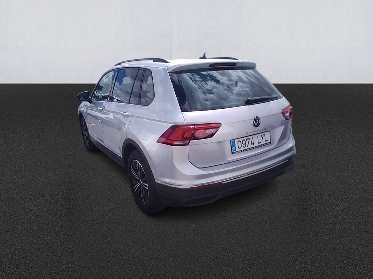 Volkswagen Tiguan Life 2.0 Tdi 90kw (122cv) - Foto 2