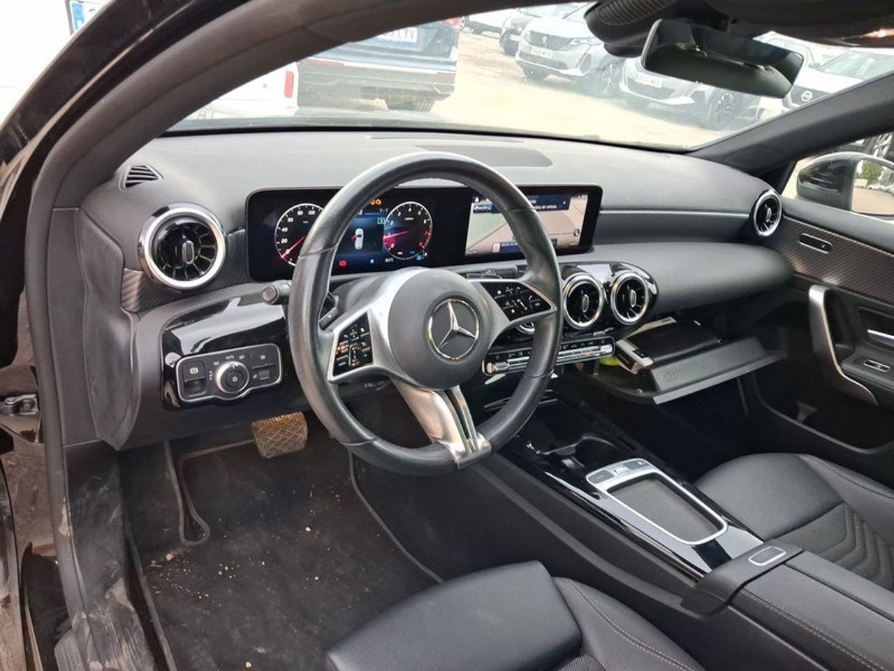 Mercedes A-class A 180 - Foto 2