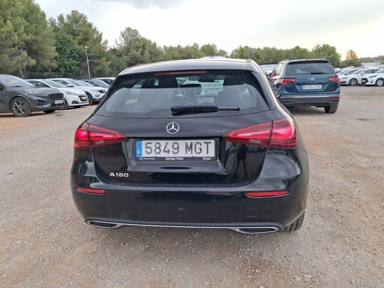 Mercedes A-class A 180 - Foto 2