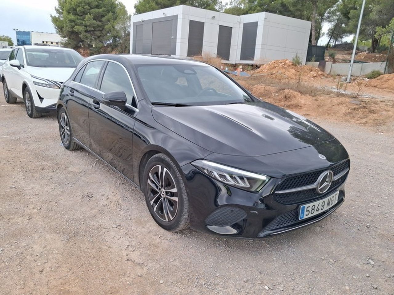 Mercedes A-class A 180 - Foto 2
