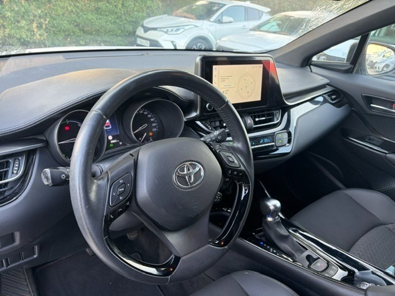 Toyota C-hr 1.8 125h Advance - Foto 2