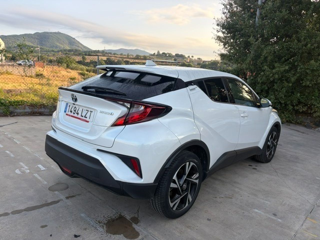 Toyota C-hr 1.8 125h Advance - Foto 2