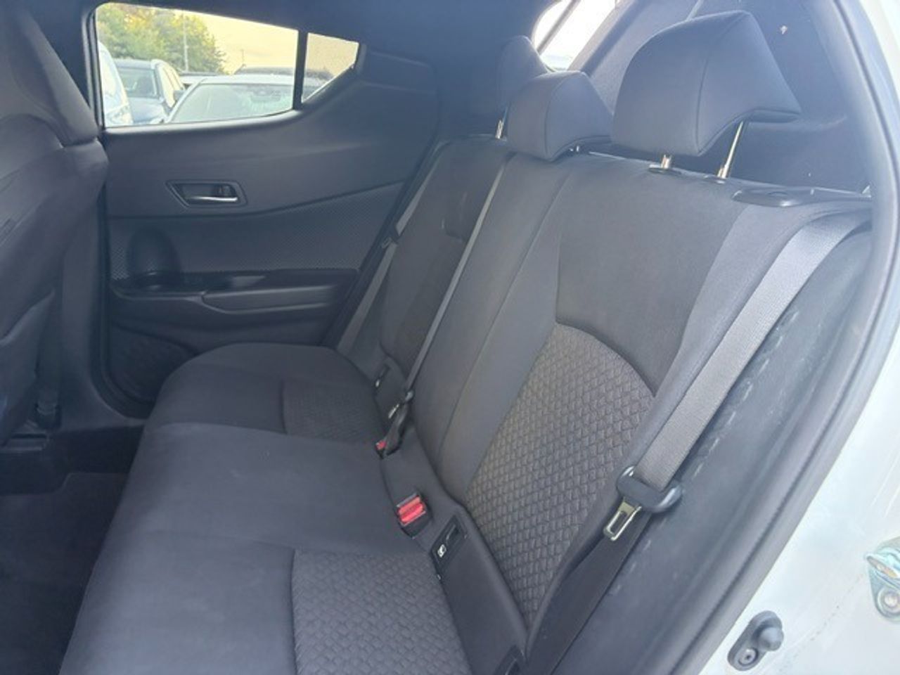 Toyota C-hr 1.8 125h Advance - Foto 2