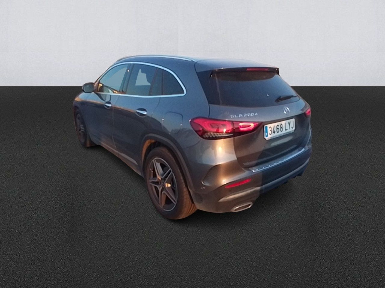 Mercedes Gla 200 D - Foto 2