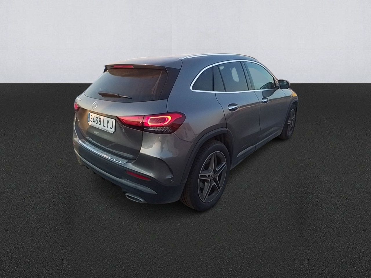 Mercedes Gla 200 D - Foto 2