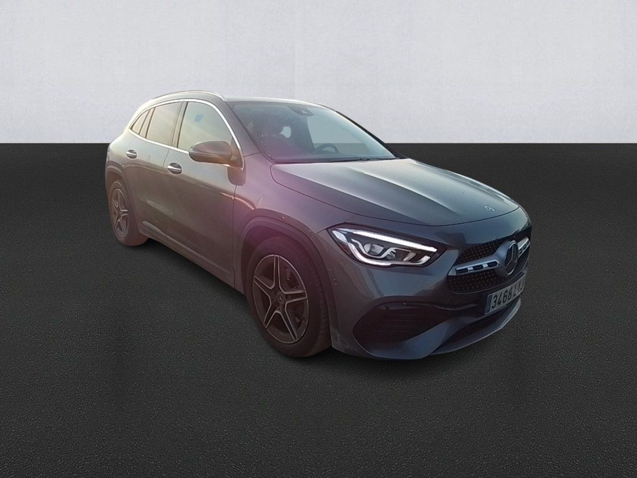 Mercedes Gla 200 D - Foto 2