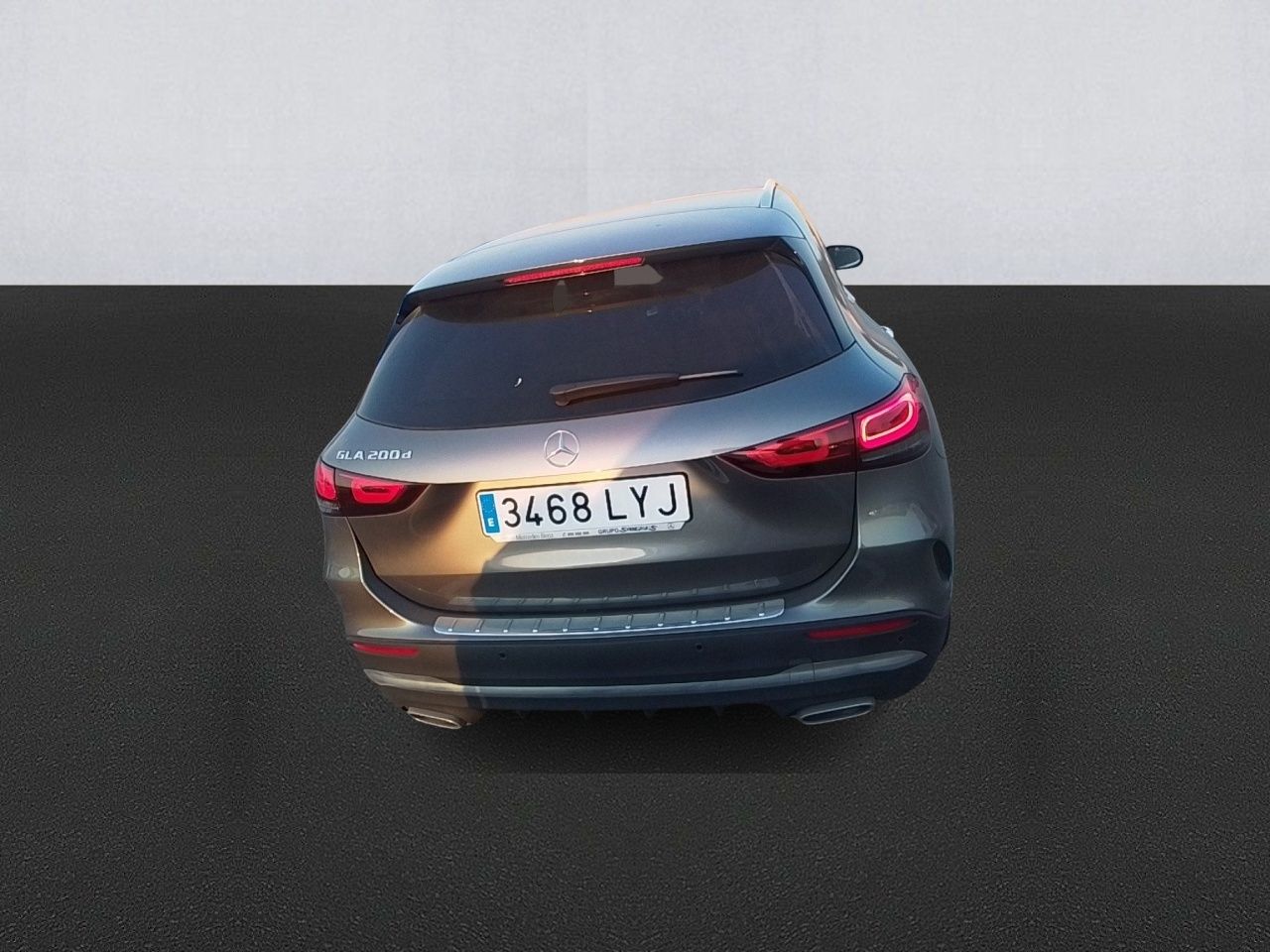 Mercedes Gla 200 D - Foto 2