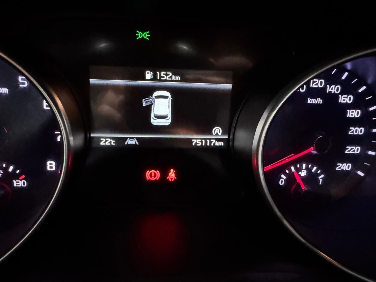 Kia Ceed 1.0 T-gdi 74kw (100cv) Concept - Foto 2