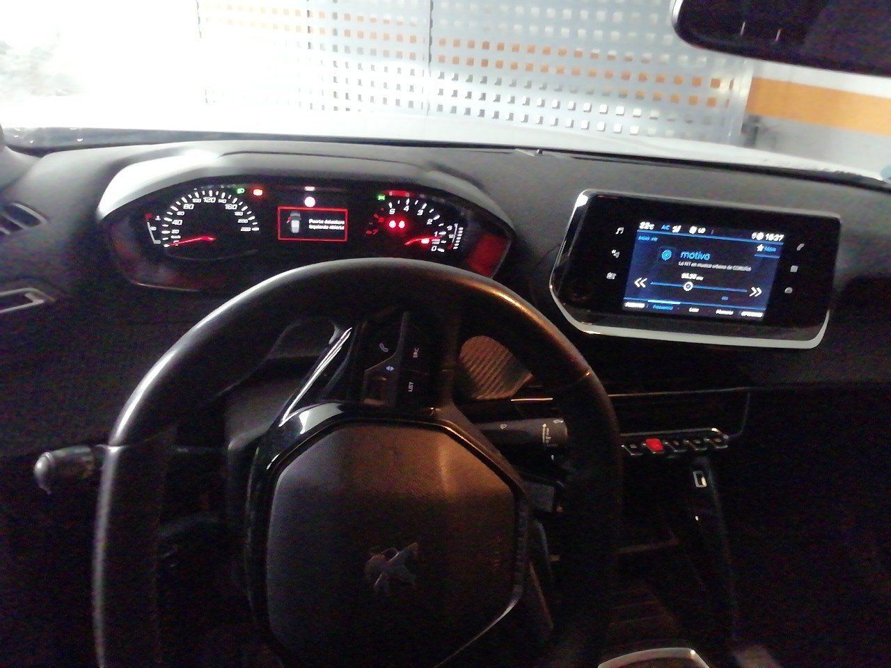 Peugeot 2008 Active Pack Bluehdi 81kw (110cv) - Foto 2
