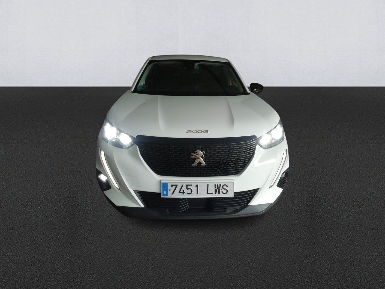 Peugeot 2008 Active Pack Bluehdi 81kw (110cv) - Foto 2