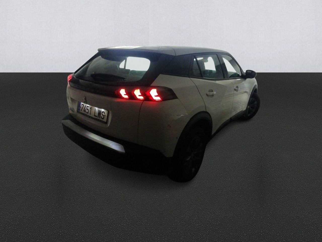Peugeot 2008 Active Pack Bluehdi 81kw (110cv) - Foto 2