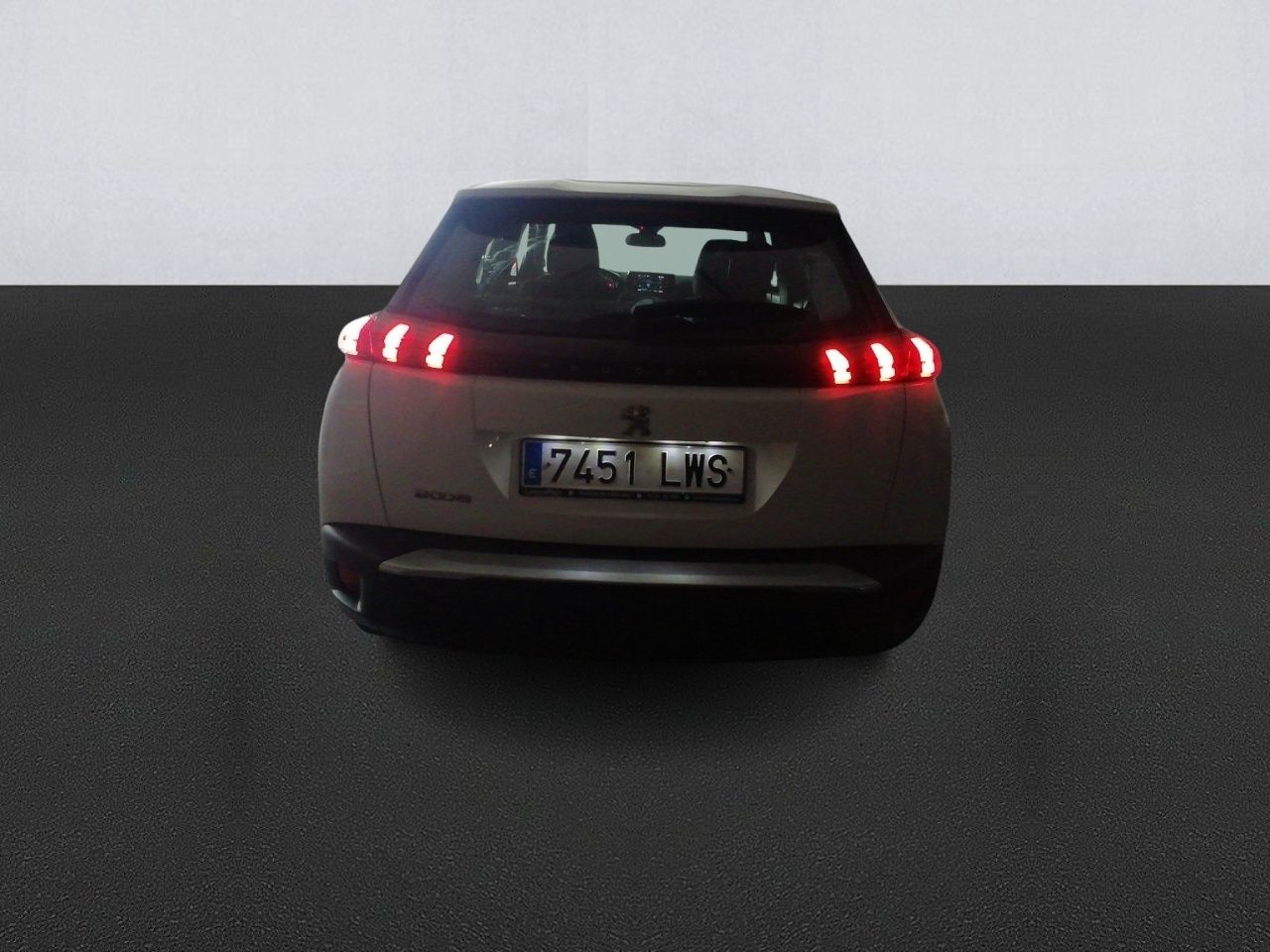Peugeot 2008 Active Pack Bluehdi 81kw (110cv) - Foto 2