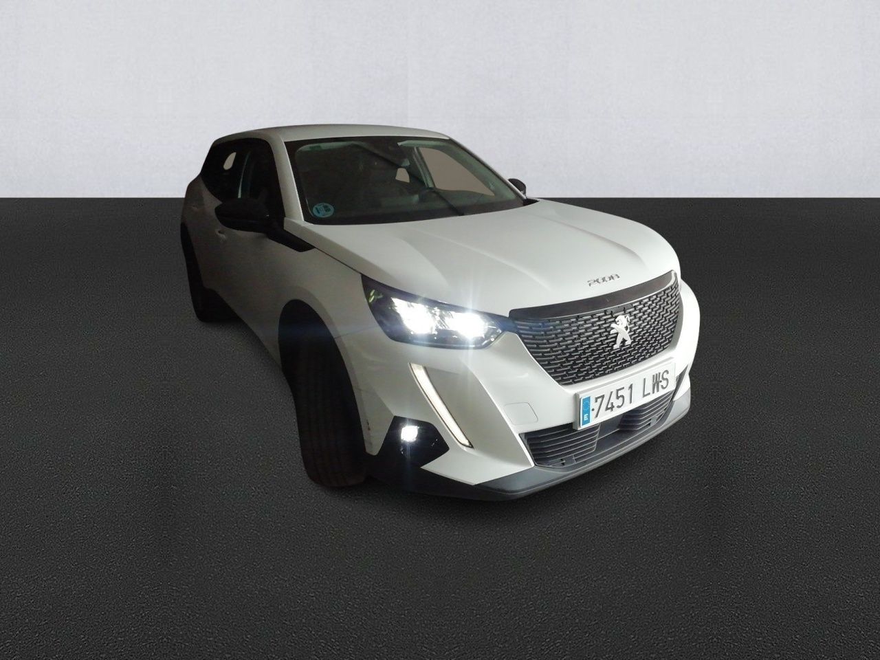 Peugeot 2008 Active Pack Bluehdi 81kw (110cv) - Foto 2