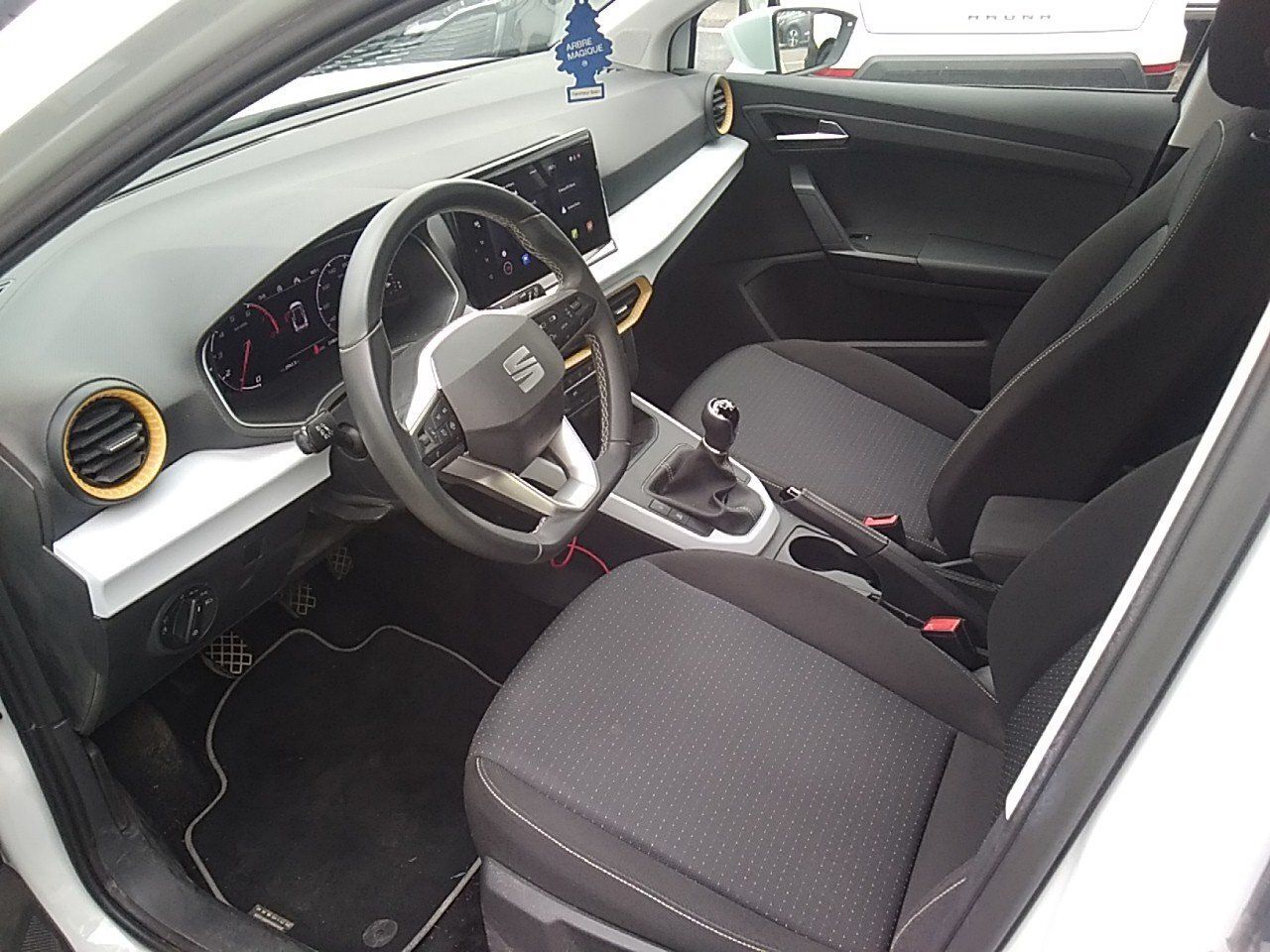 Seat Arona 1.0 Tsi 85kw (115cv) Style Xl - Foto 2