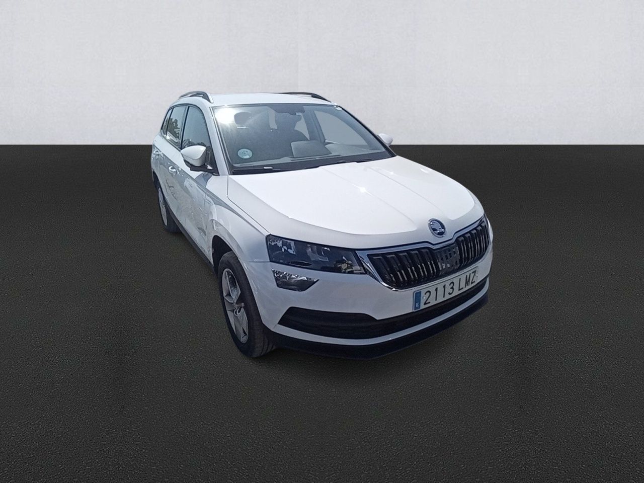 Skoda Karoq 1.5 Tsi 110kw (150cv) Dsg Act Ambition - Foto 2